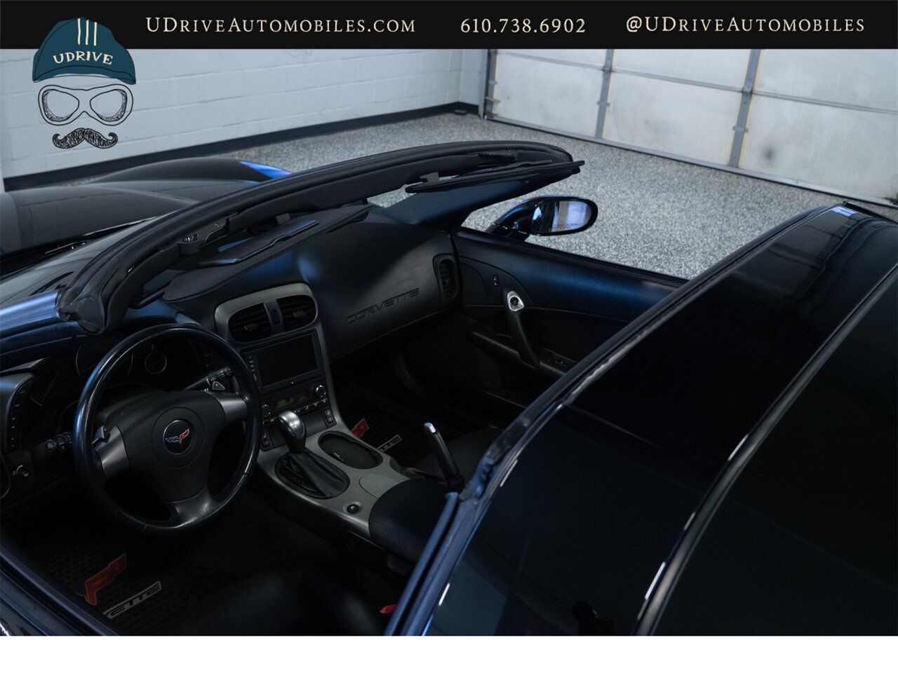 2006 Chevrolet Corvette   - Photo 46 - West Chester, PA 19382