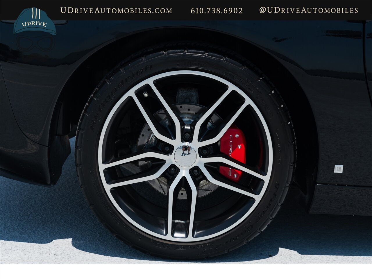 2006 Chevrolet Corvette   - Photo 45 - West Chester, PA 19382