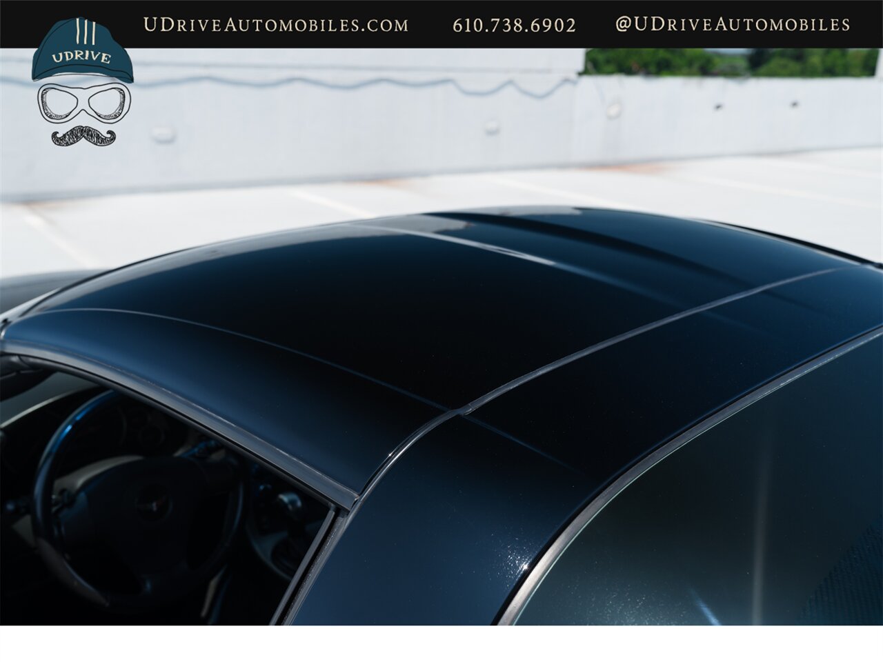 2006 Chevrolet Corvette   - Photo 22 - West Chester, PA 19382