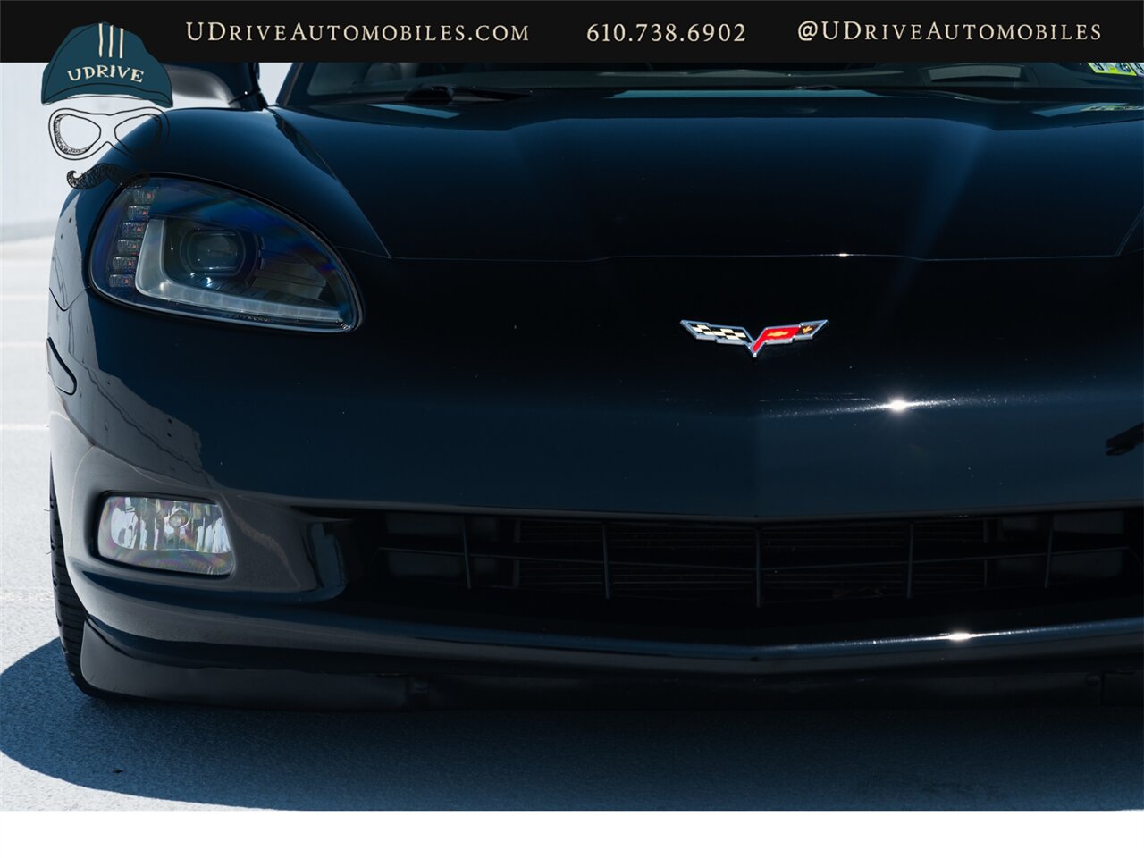 2006 Chevrolet Corvette   - Photo 13 - West Chester, PA 19382