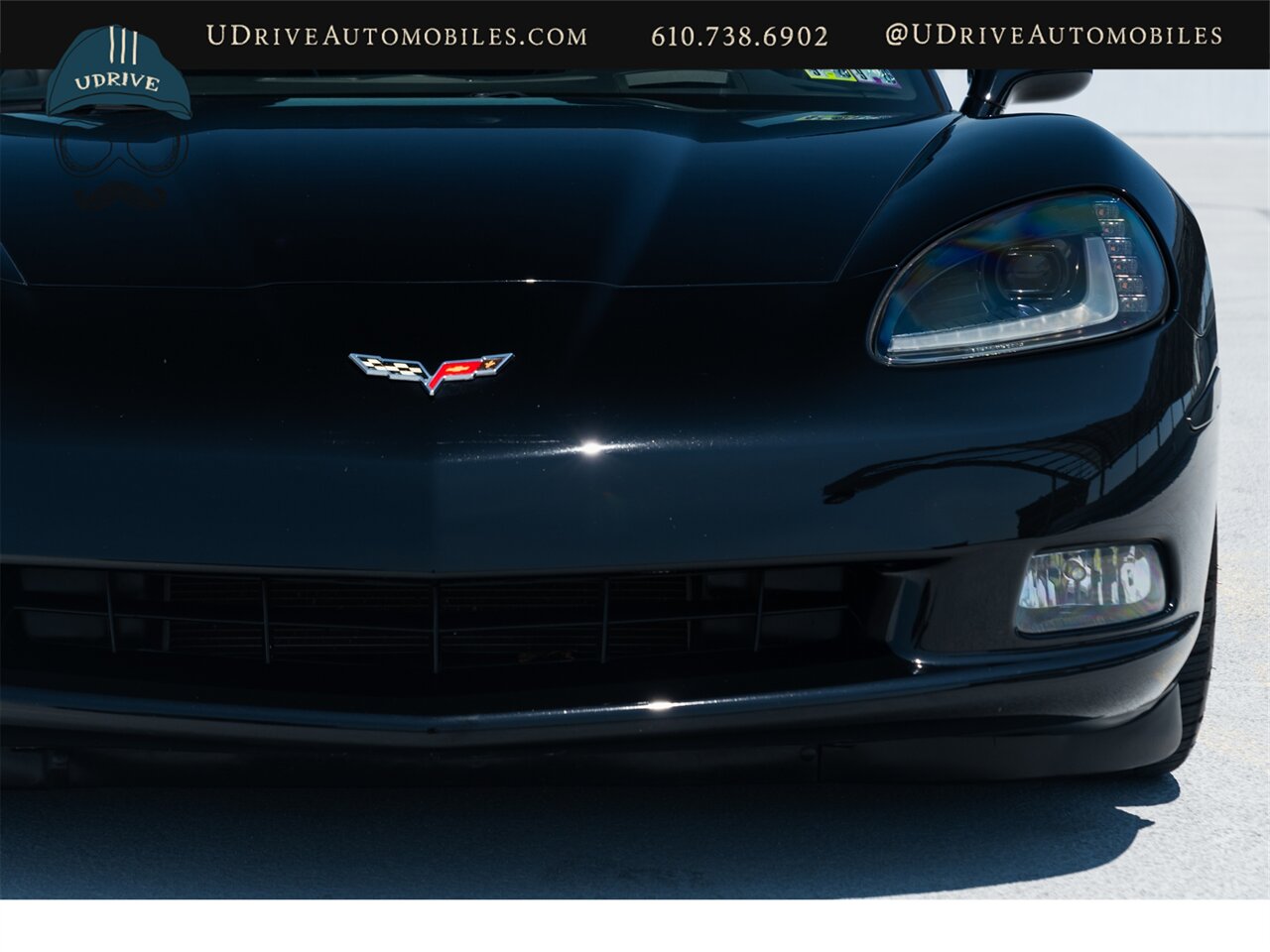2006 Chevrolet Corvette   - Photo 11 - West Chester, PA 19382