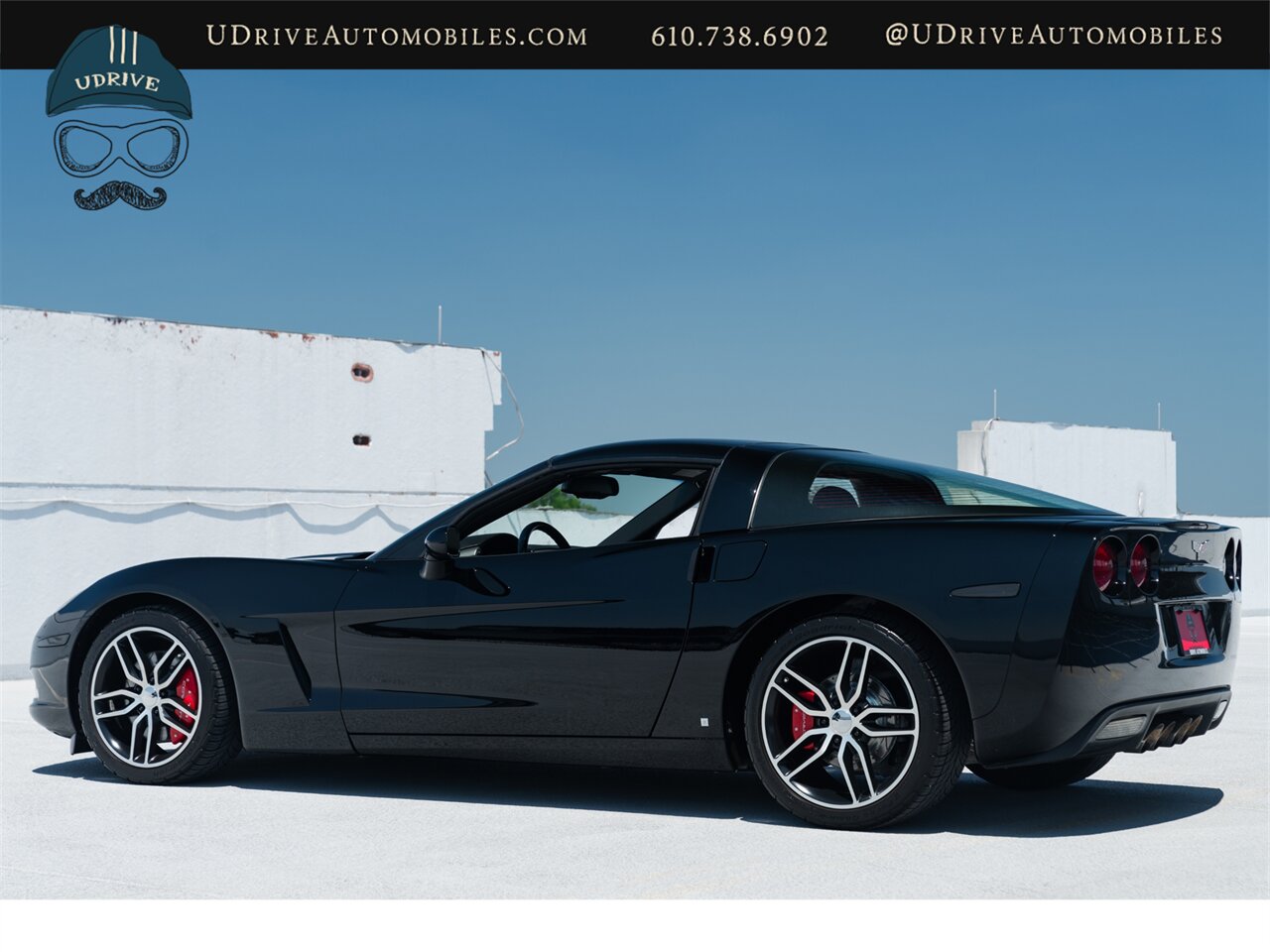 2006 Chevrolet Corvette   - Photo 20 - West Chester, PA 19382