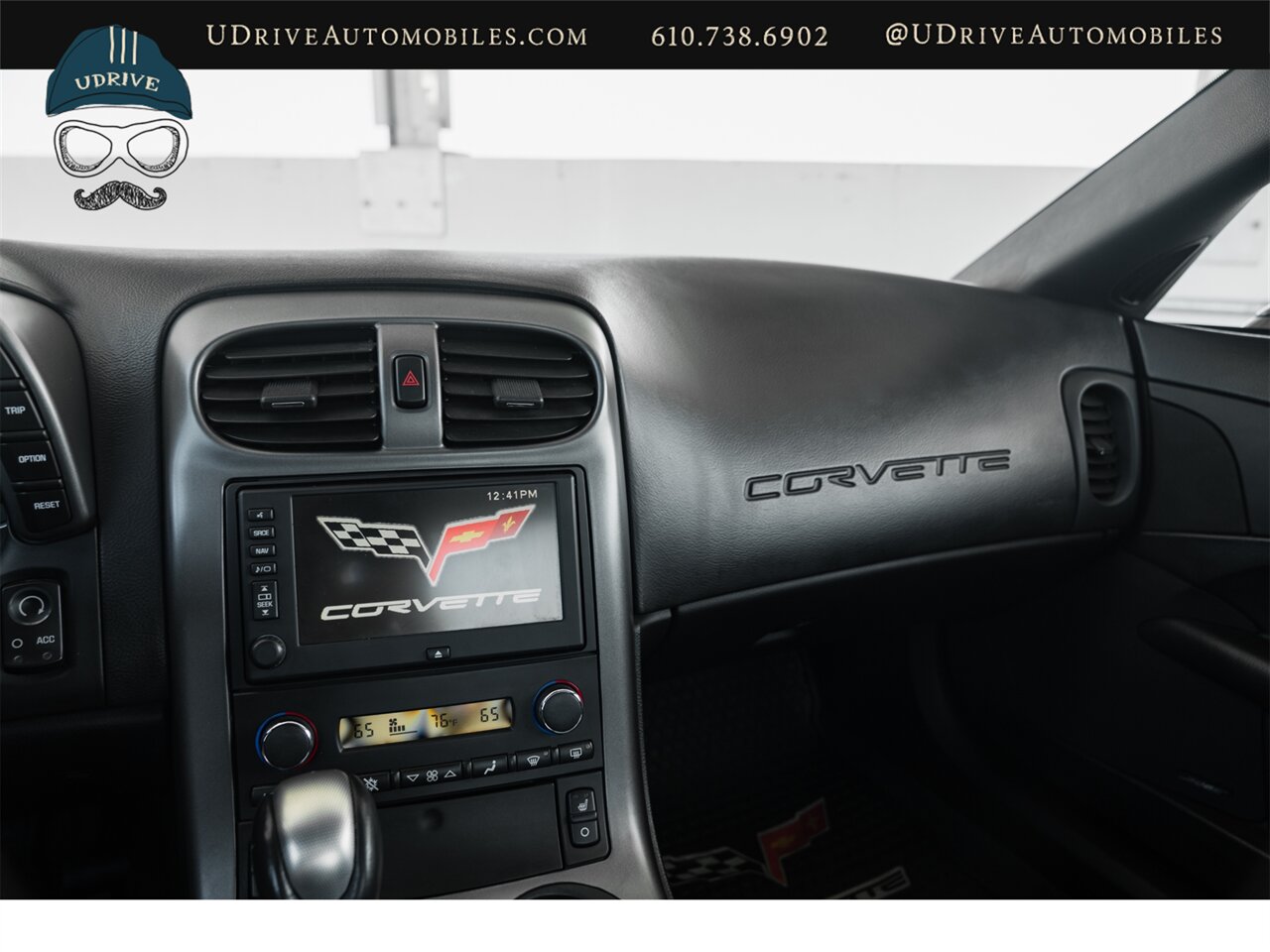 2006 Chevrolet Corvette   - Photo 30 - West Chester, PA 19382