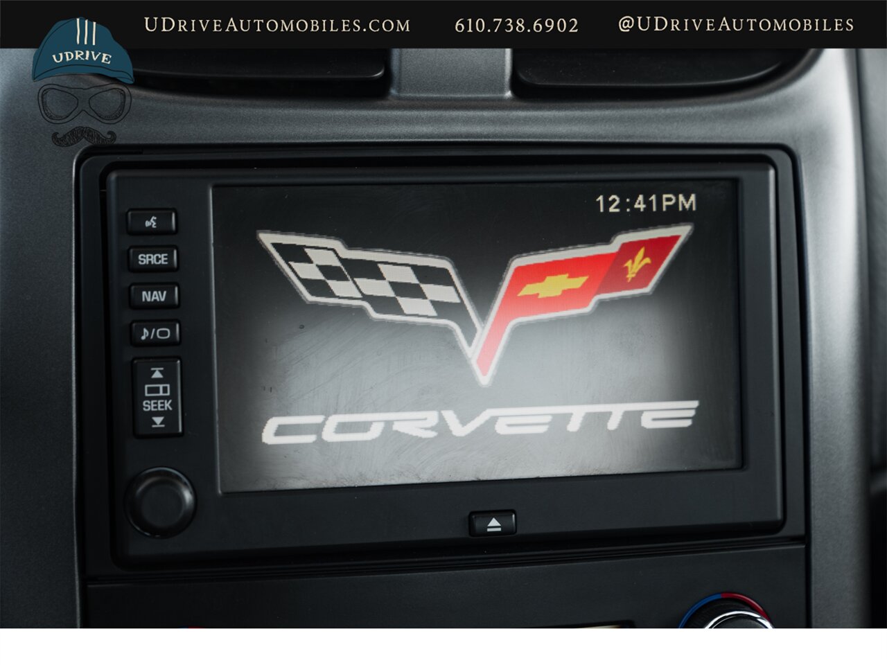 2006 Chevrolet Corvette   - Photo 31 - West Chester, PA 19382