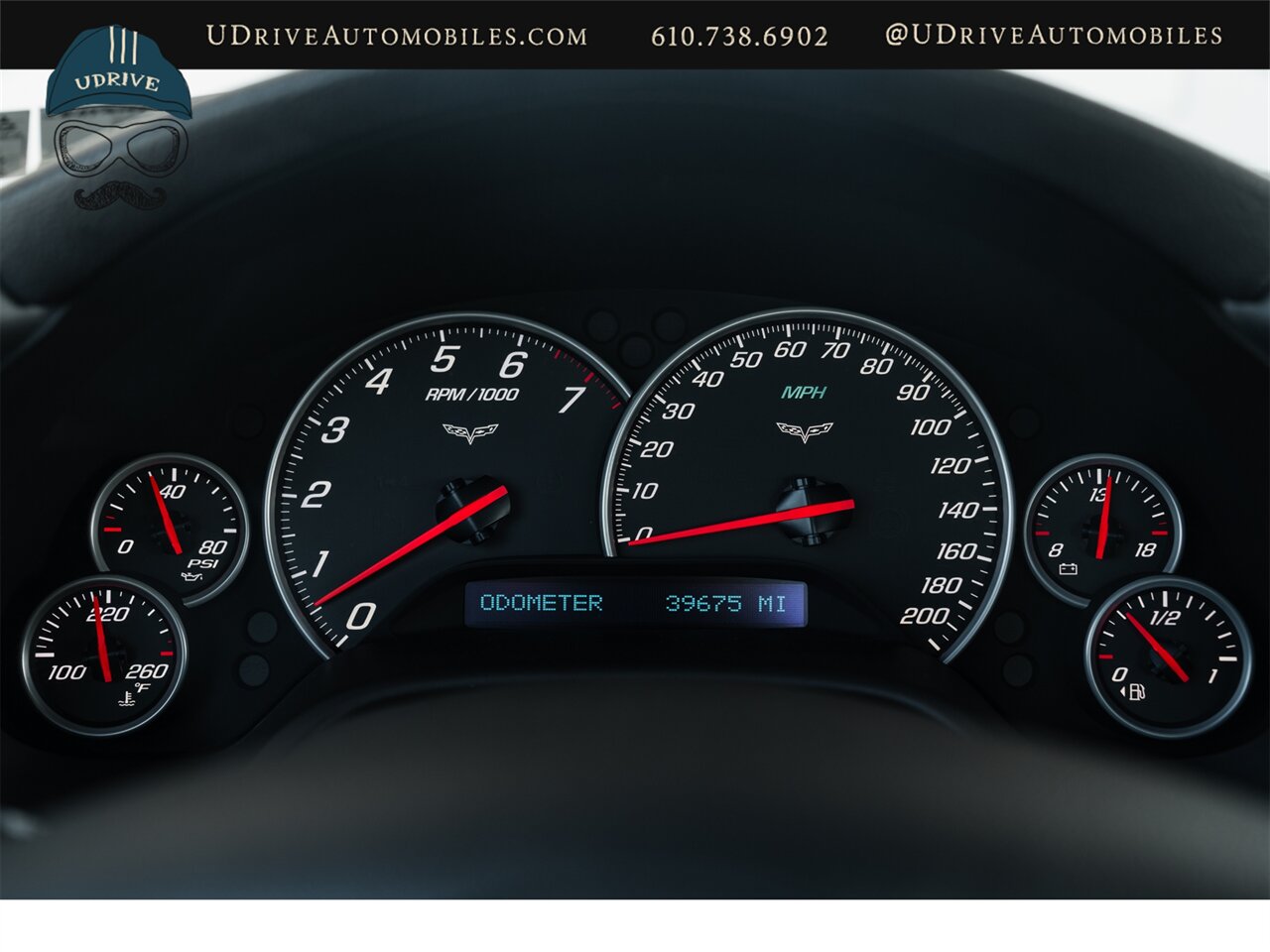 2006 Chevrolet Corvette   - Photo 29 - West Chester, PA 19382