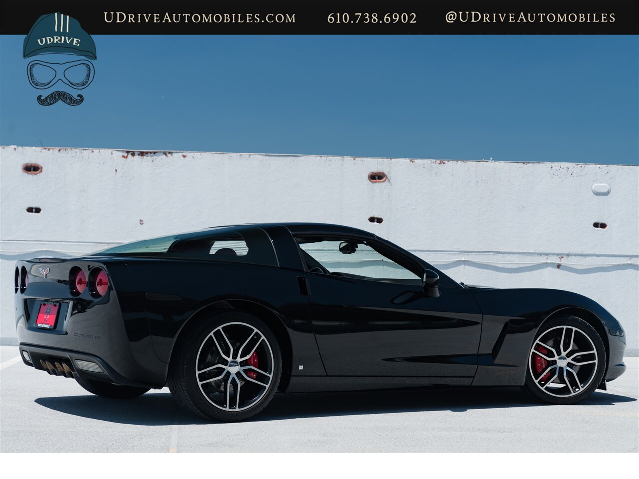 2006 Chevrolet Corvette   - Photo 2 - West Chester, PA 19382