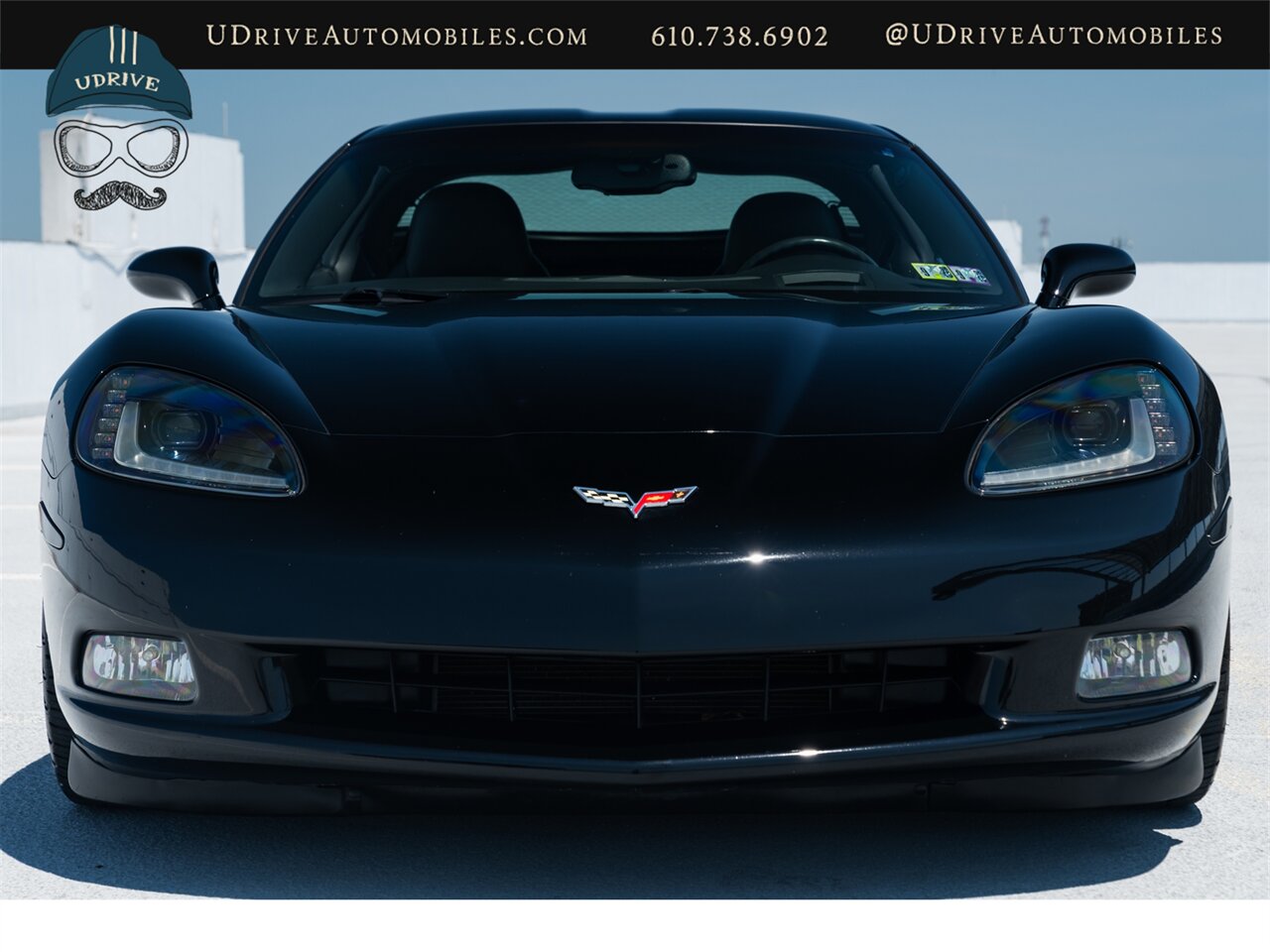 2006 Chevrolet Corvette   - Photo 12 - West Chester, PA 19382