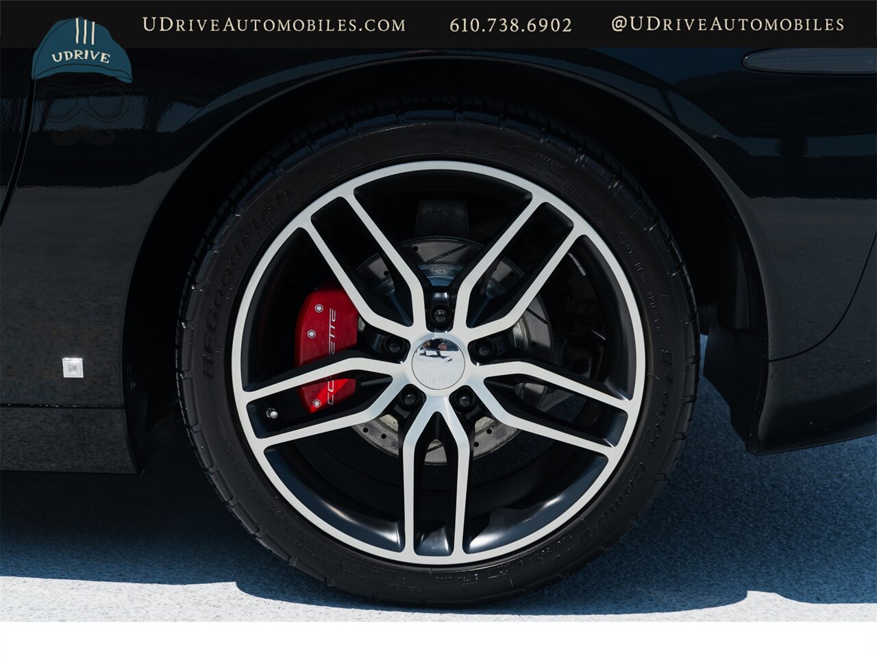2006 Chevrolet Corvette   - Photo 44 - West Chester, PA 19382
