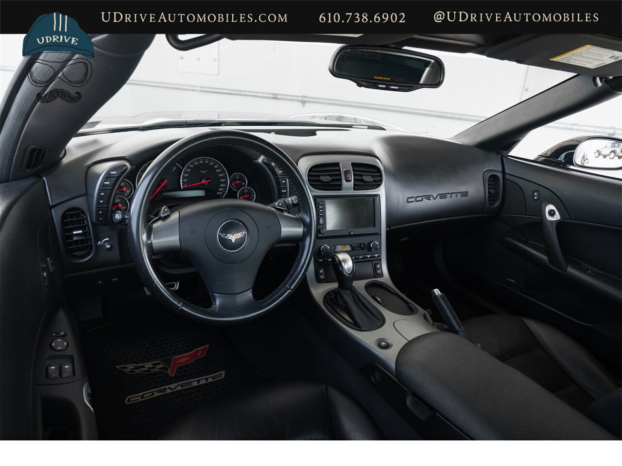2006 Chevrolet Corvette   - Photo 25 - West Chester, PA 19382