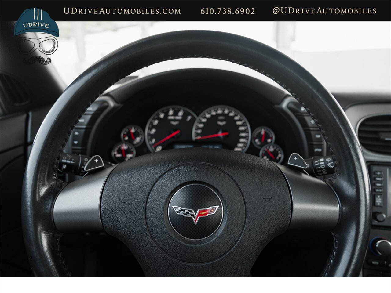 2006 Chevrolet Corvette   - Photo 27 - West Chester, PA 19382