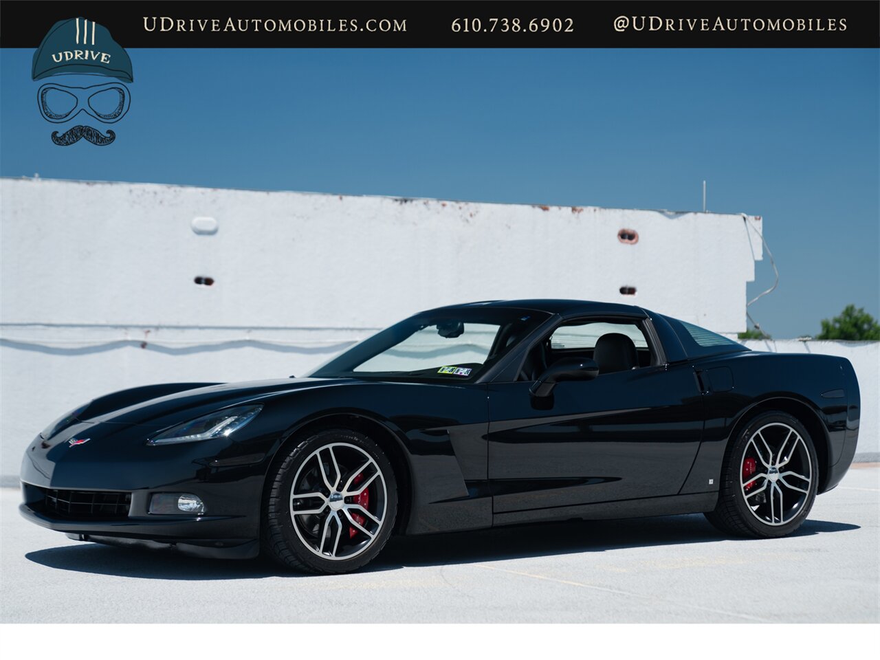 2006 Chevrolet Corvette   - Photo 10 - West Chester, PA 19382