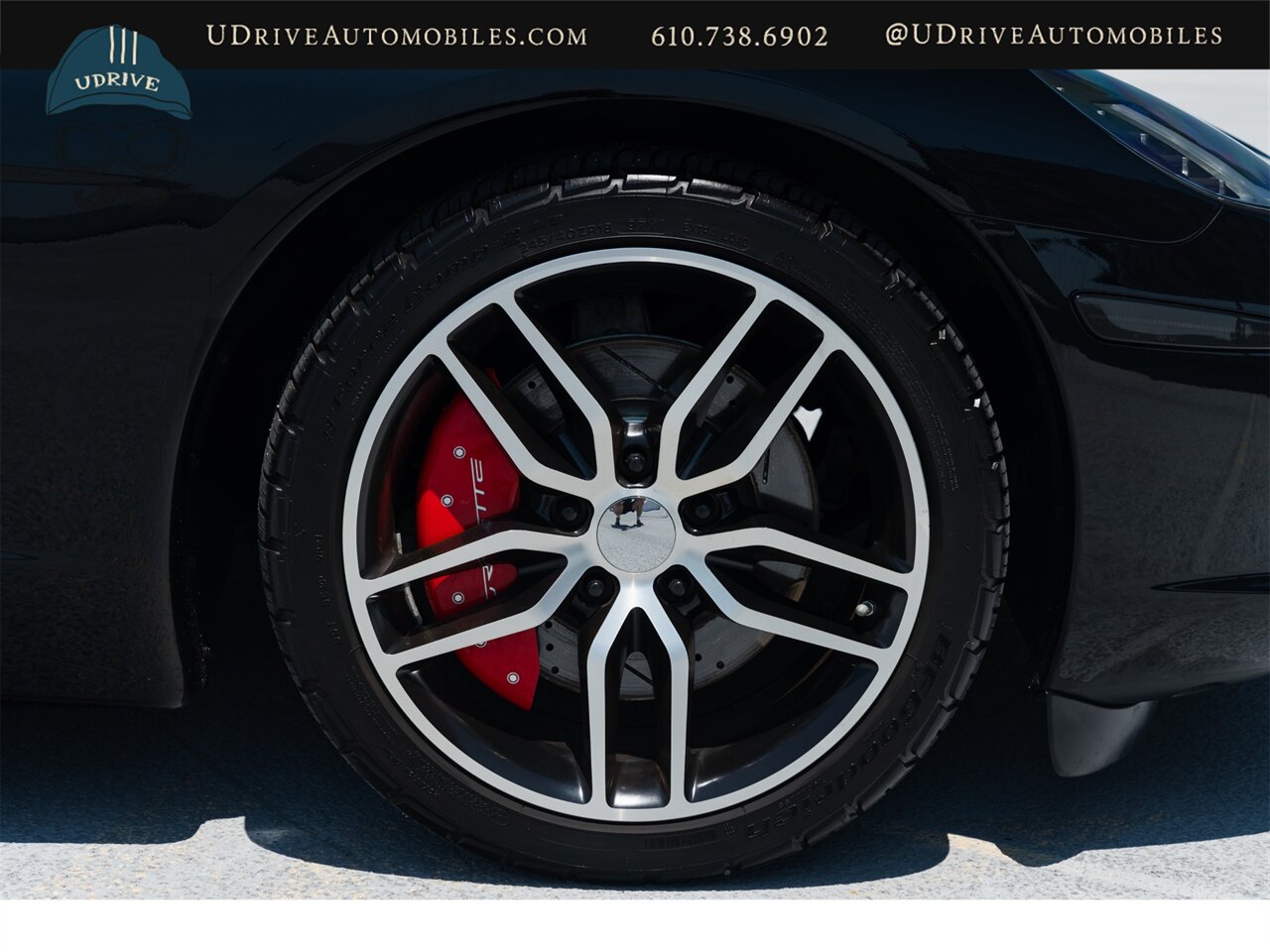 2006 Chevrolet Corvette   - Photo 46 - West Chester, PA 19382
