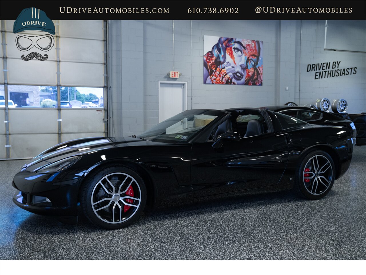 2006 Chevrolet Corvette   - Photo 44 - West Chester, PA 19382