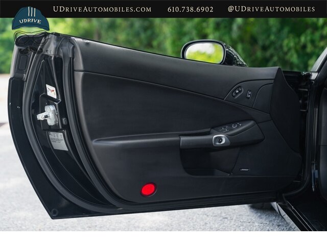 2006 Chevrolet Corvette   - Photo 23 - West Chester, PA 19382