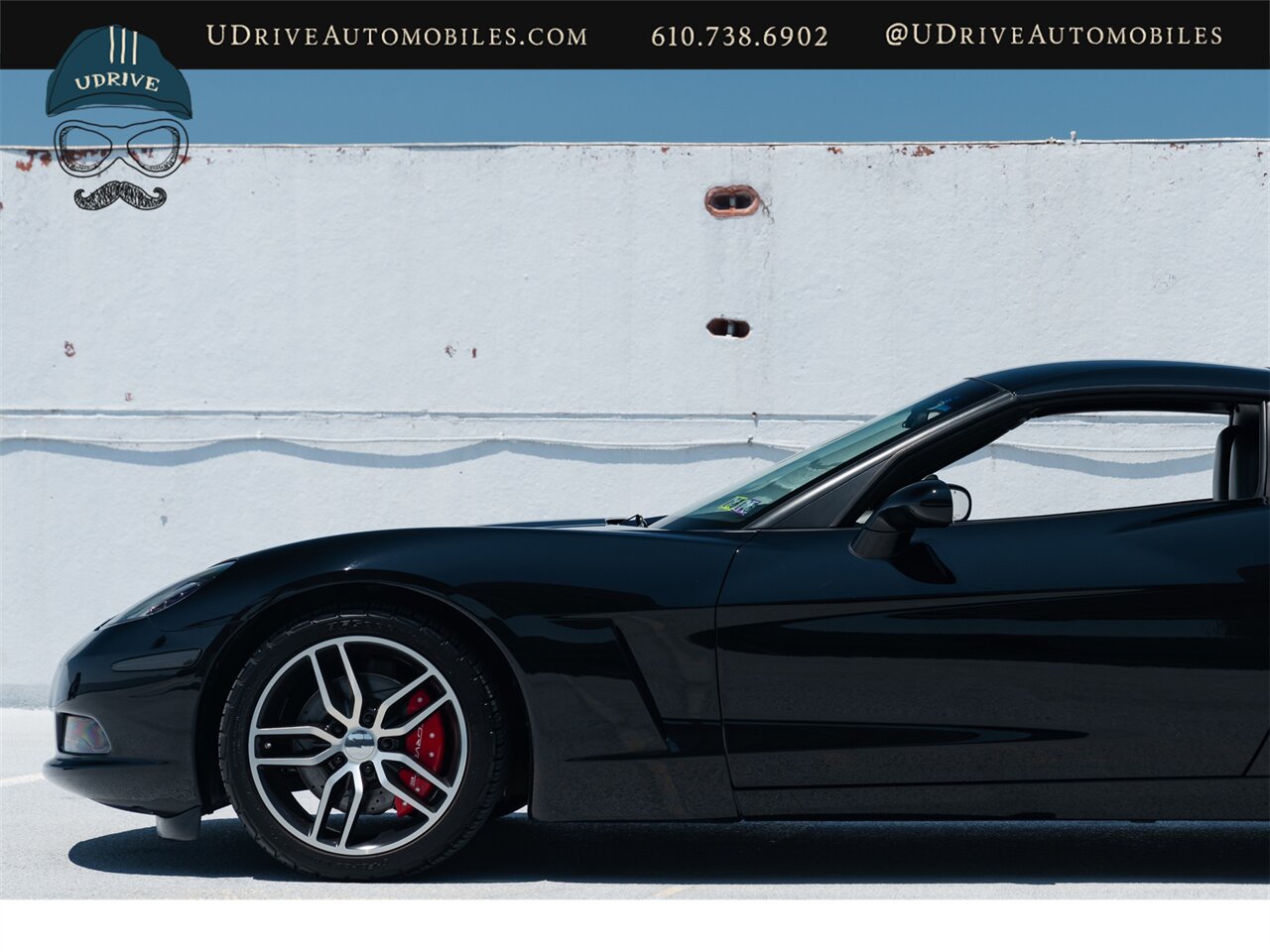 2006 Chevrolet Corvette   - Photo 9 - West Chester, PA 19382
