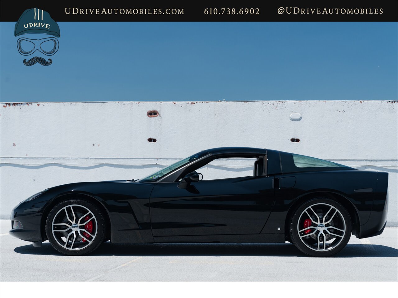 2006 Chevrolet Corvette   - Photo 8 - West Chester, PA 19382