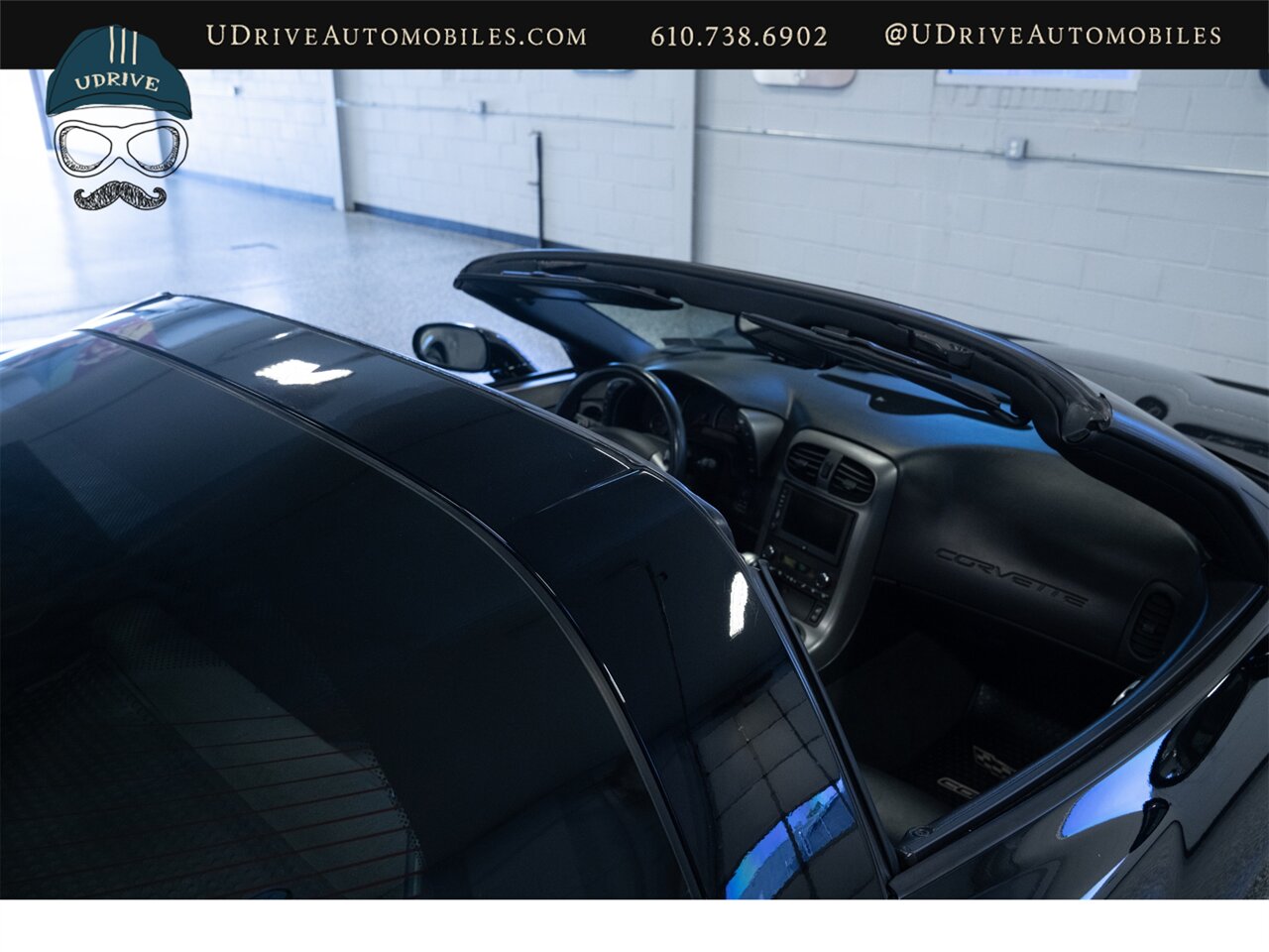 2006 Chevrolet Corvette   - Photo 47 - West Chester, PA 19382