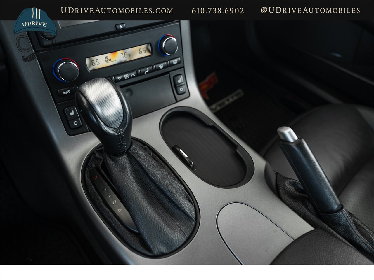 2006 Chevrolet Corvette   - Photo 35 - West Chester, PA 19382