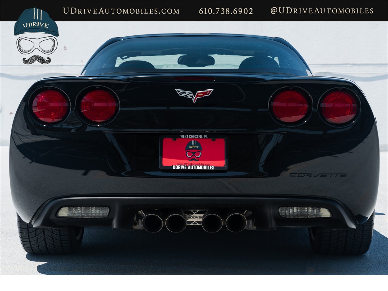 2006 Chevrolet Corvette   - Photo 19 - West Chester, PA 19382