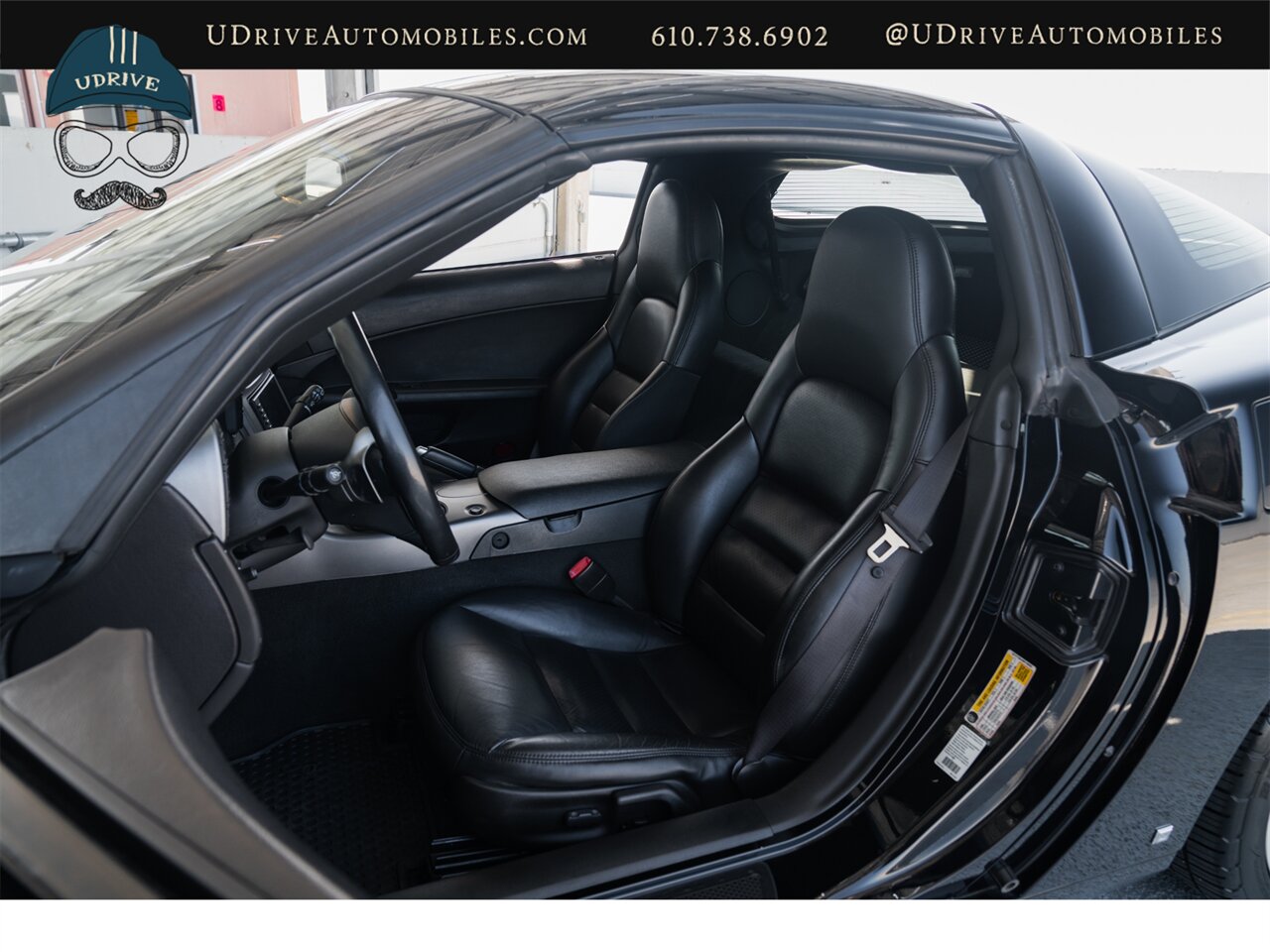 2006 Chevrolet Corvette   - Photo 6 - West Chester, PA 19382