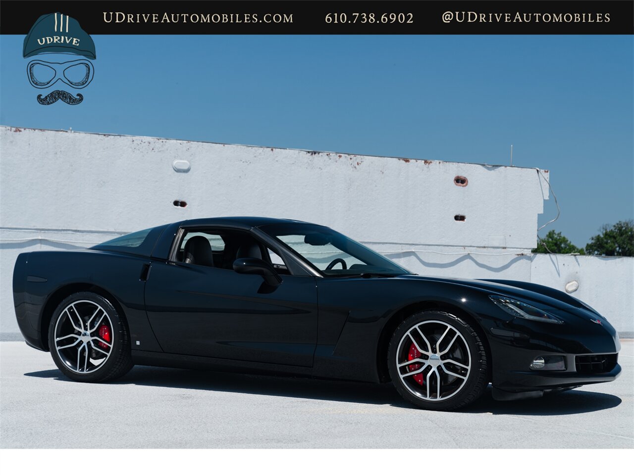 2006 Chevrolet Corvette   - Photo 14 - West Chester, PA 19382