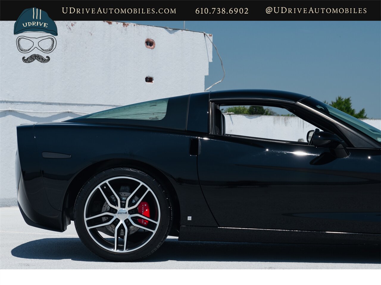 2006 Chevrolet Corvette   - Photo 17 - West Chester, PA 19382