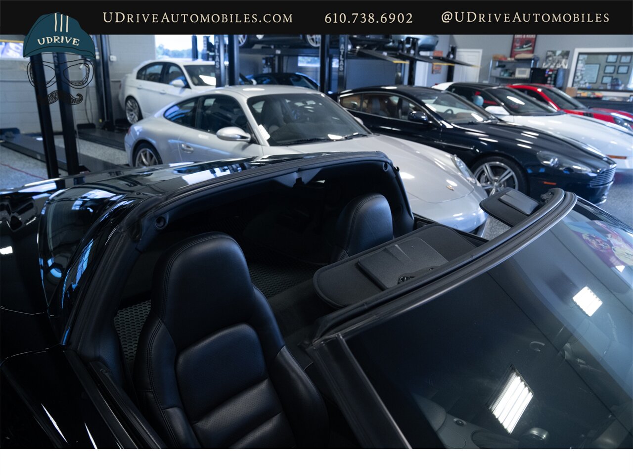 2006 Chevrolet Corvette   - Photo 48 - West Chester, PA 19382