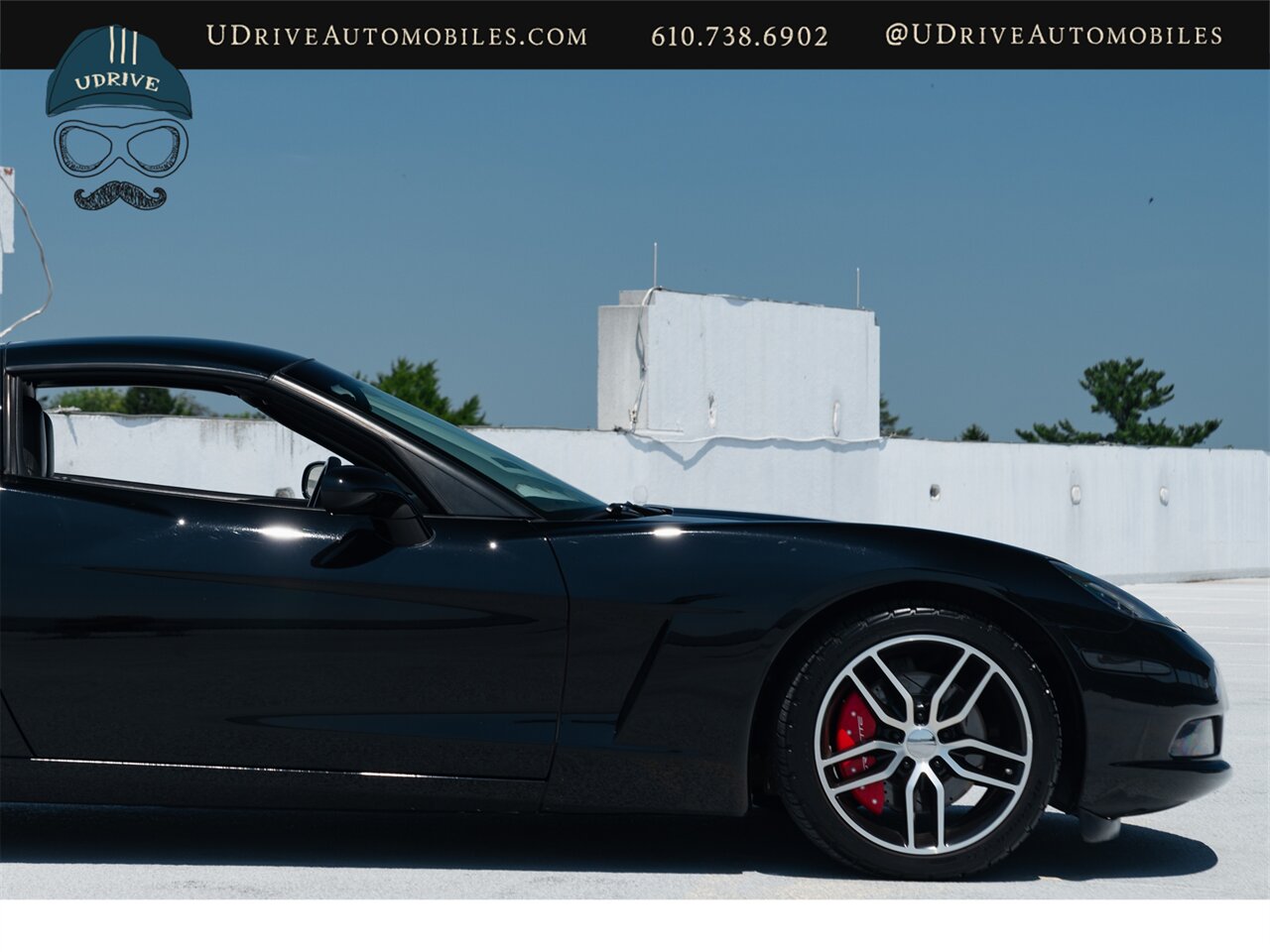 2006 Chevrolet Corvette   - Photo 15 - West Chester, PA 19382
