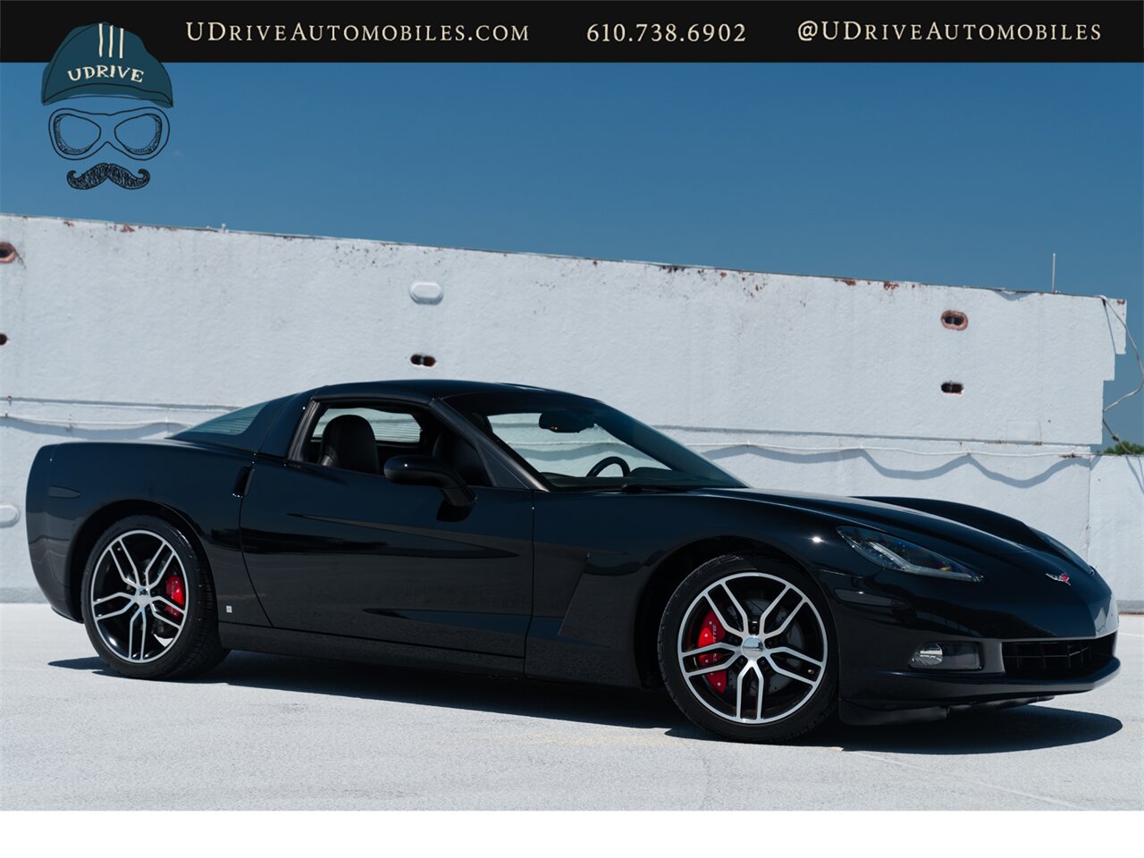 2006 Chevrolet Corvette   - Photo 3 - West Chester, PA 19382