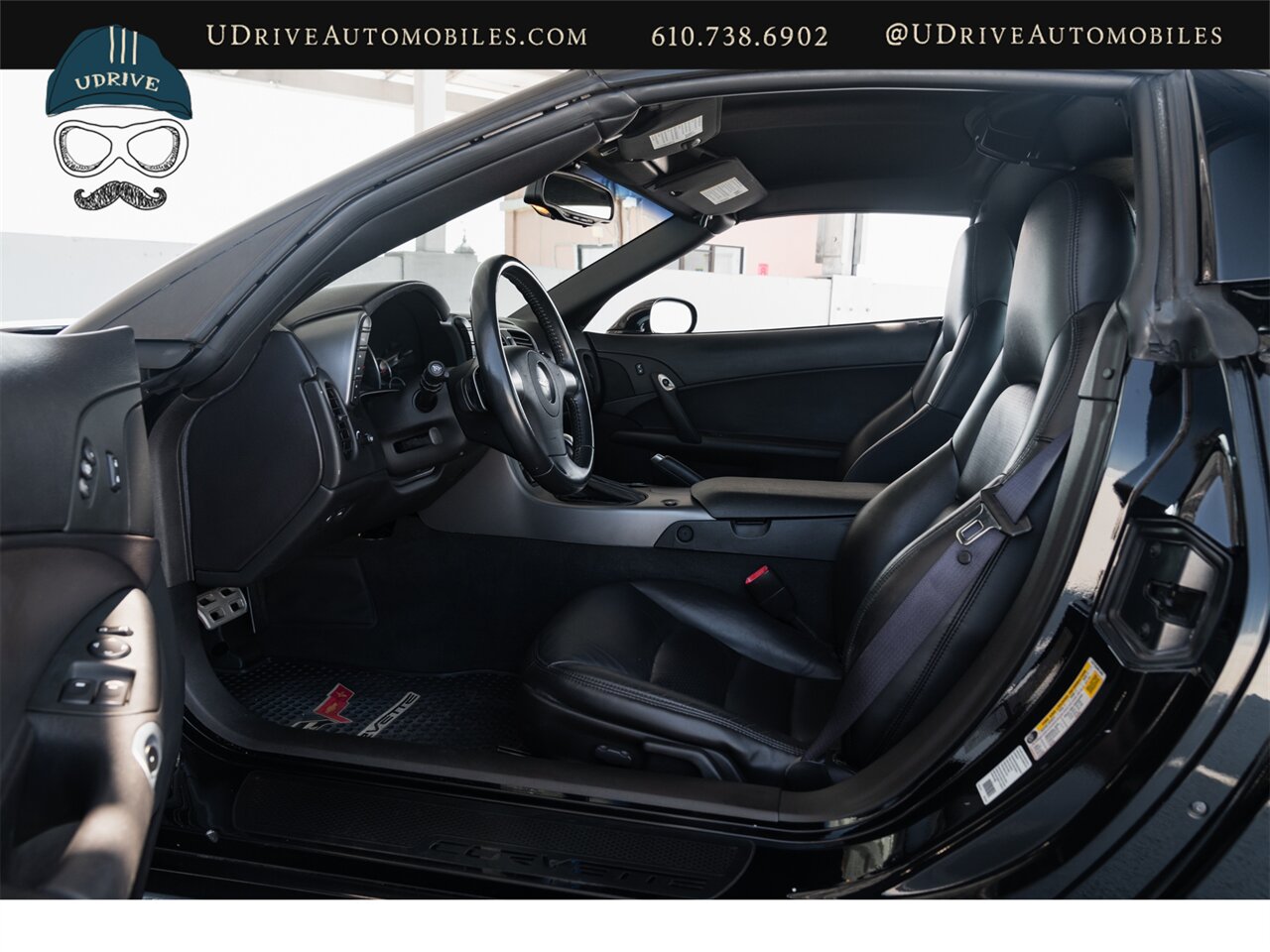 2006 Chevrolet Corvette   - Photo 23 - West Chester, PA 19382