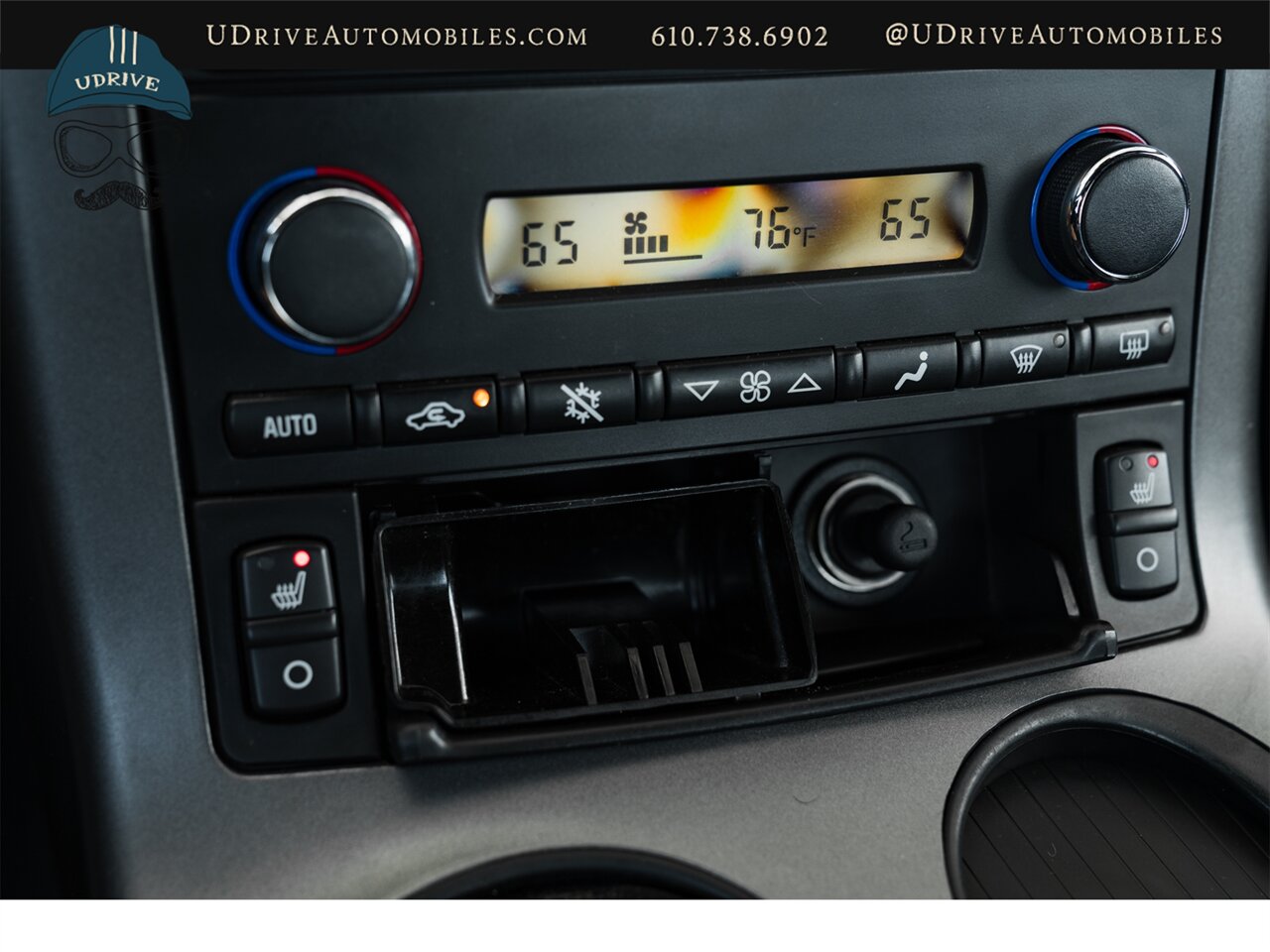 2006 Chevrolet Corvette   - Photo 34 - West Chester, PA 19382