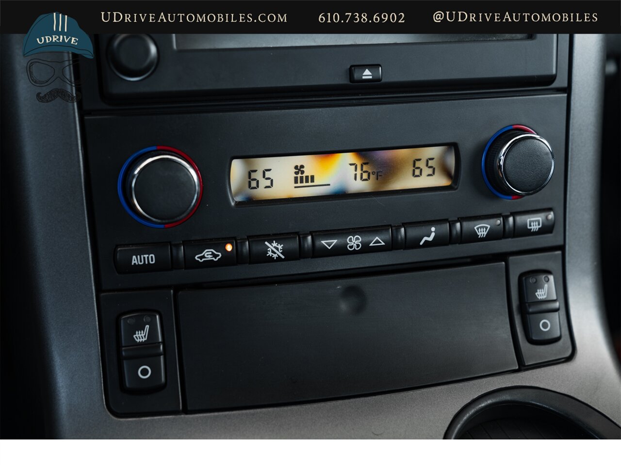 2006 Chevrolet Corvette   - Photo 33 - West Chester, PA 19382