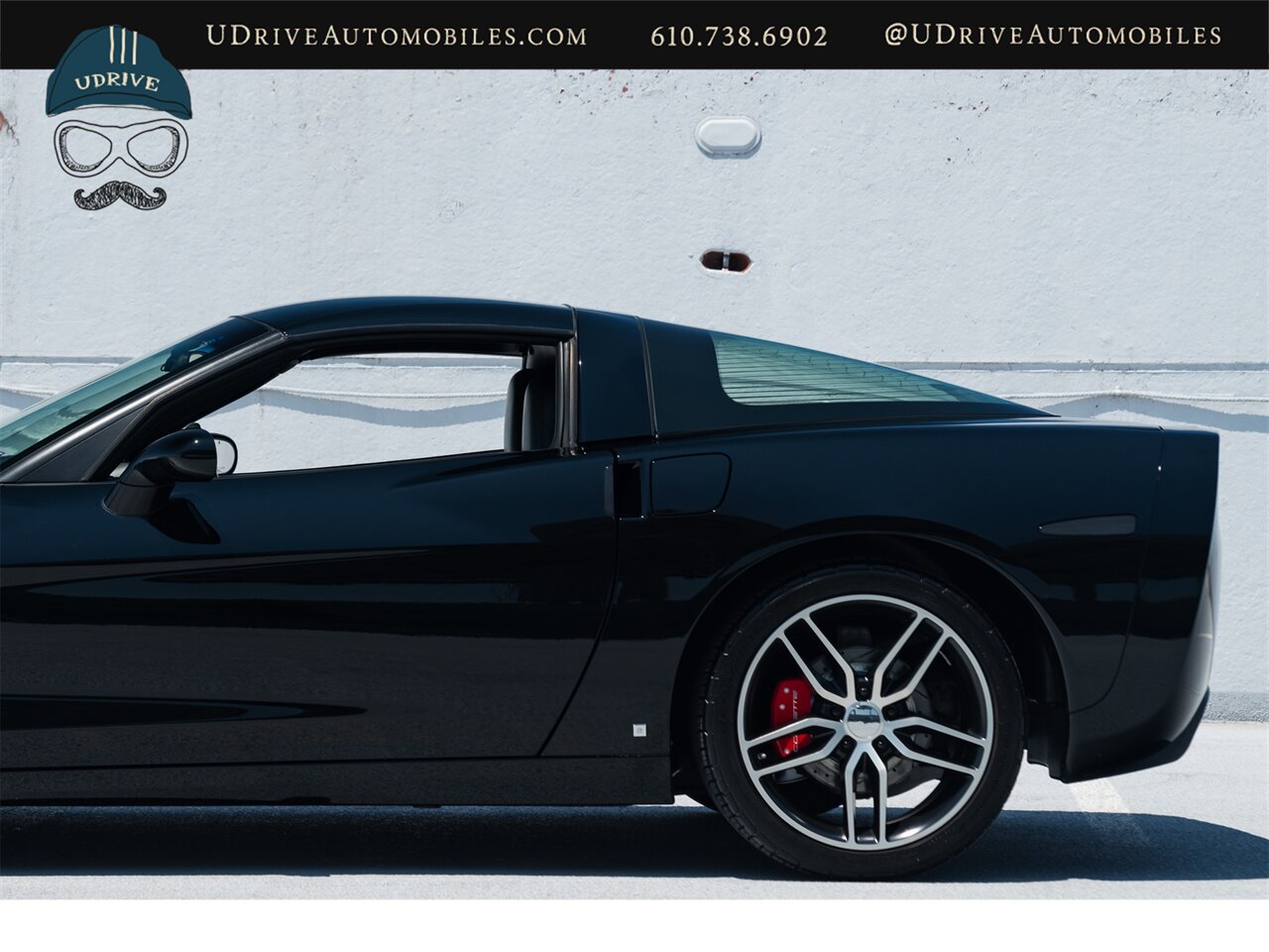 2006 Chevrolet Corvette   - Photo 21 - West Chester, PA 19382