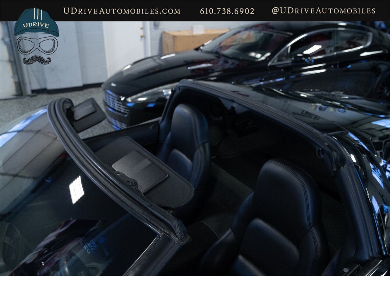 2006 Chevrolet Corvette   - Photo 45 - West Chester, PA 19382