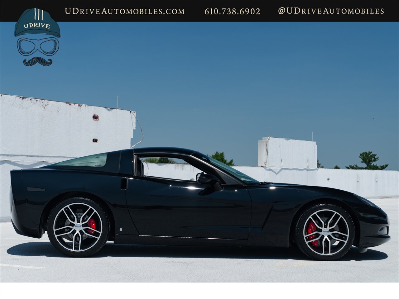 2006 Chevrolet Corvette   - Photo 16 - West Chester, PA 19382