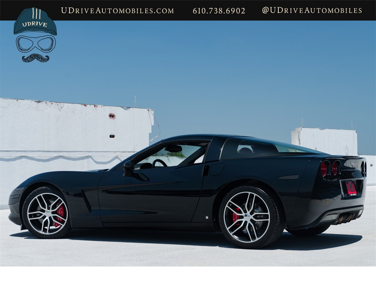 2006 Chevrolet Corvette   - Photo 4 - West Chester, PA 19382