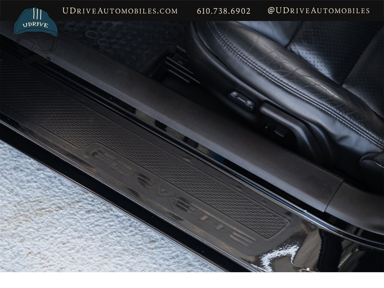 2006 Chevrolet Corvette   - Photo 26 - West Chester, PA 19382