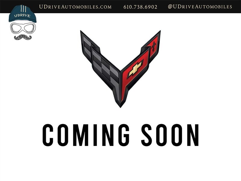 2006 Chevrolet Corvette  