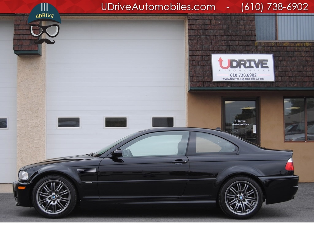 2005 BMW M3   - Photo 1 - West Chester, PA 19382