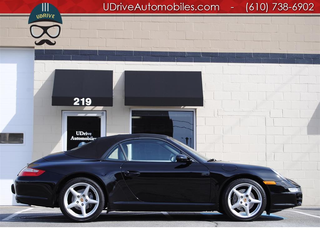 2006 Porsche 911 Carrera   - Photo 7 - West Chester, PA 19382