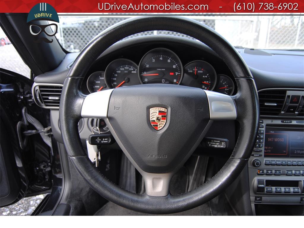 2006 Porsche 911 Carrera   - Photo 17 - West Chester, PA 19382