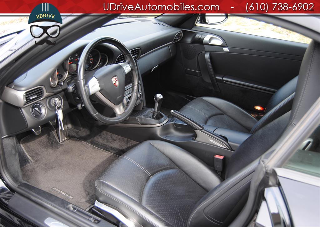 2006 Porsche 911 Carrera   - Photo 15 - West Chester, PA 19382