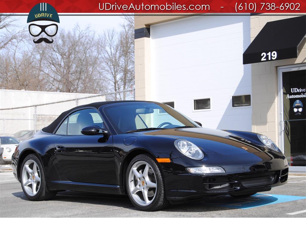 2006 Porsche 911 Carrera   - Photo 6 - West Chester, PA 19382