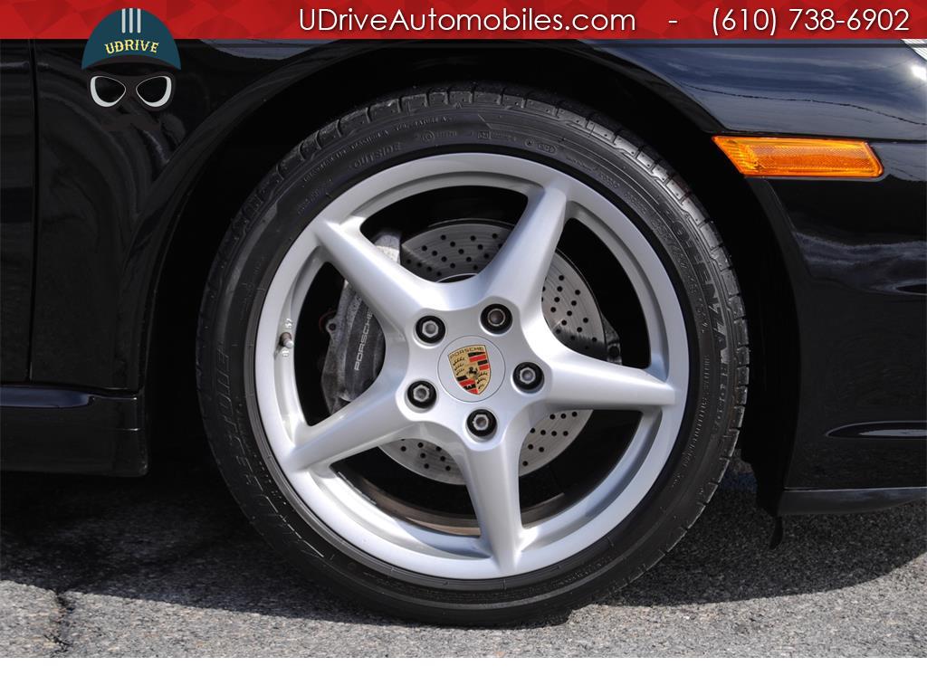 2006 Porsche 911 Carrera   - Photo 29 - West Chester, PA 19382