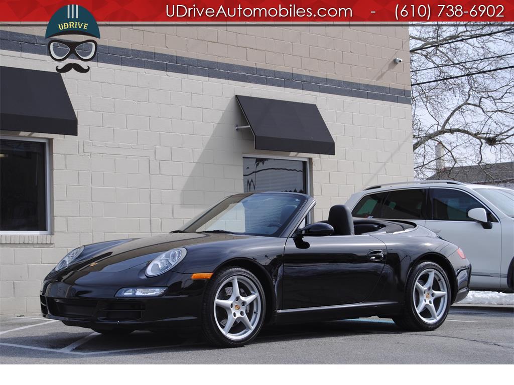 2006 Porsche 911 Carrera   - Photo 2 - West Chester, PA 19382