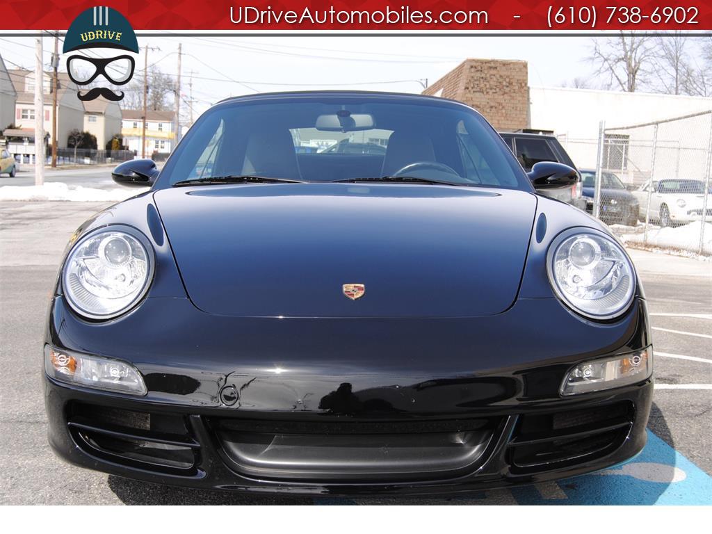 2006 Porsche 911 Carrera   - Photo 4 - West Chester, PA 19382