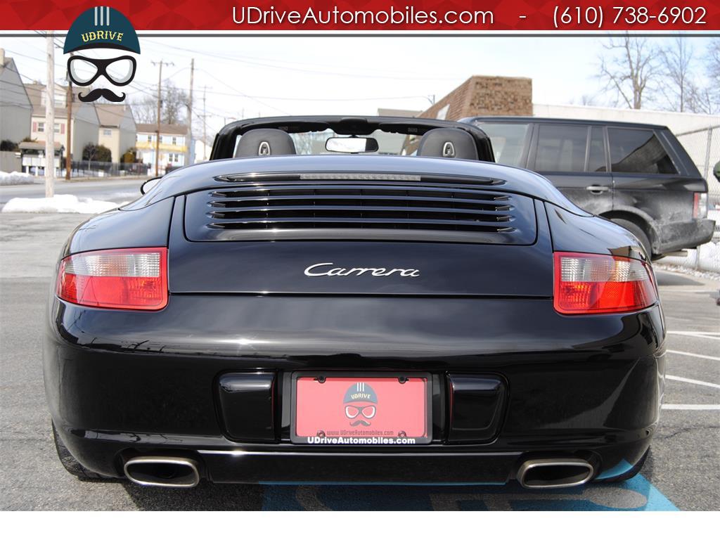 2006 Porsche 911 Carrera   - Photo 10 - West Chester, PA 19382