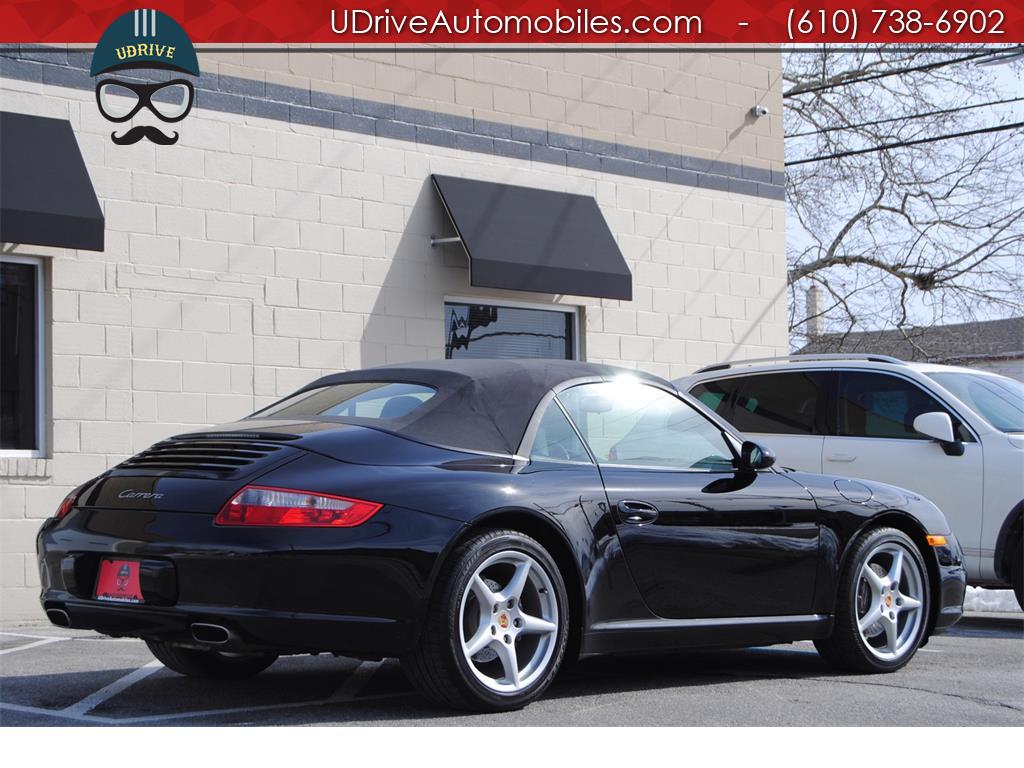 2006 Porsche 911 Carrera   - Photo 8 - West Chester, PA 19382