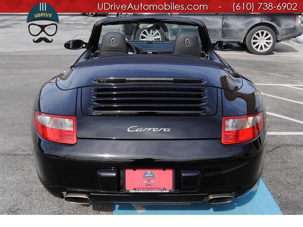 2006 Porsche 911 Carrera   - Photo 9 - West Chester, PA 19382