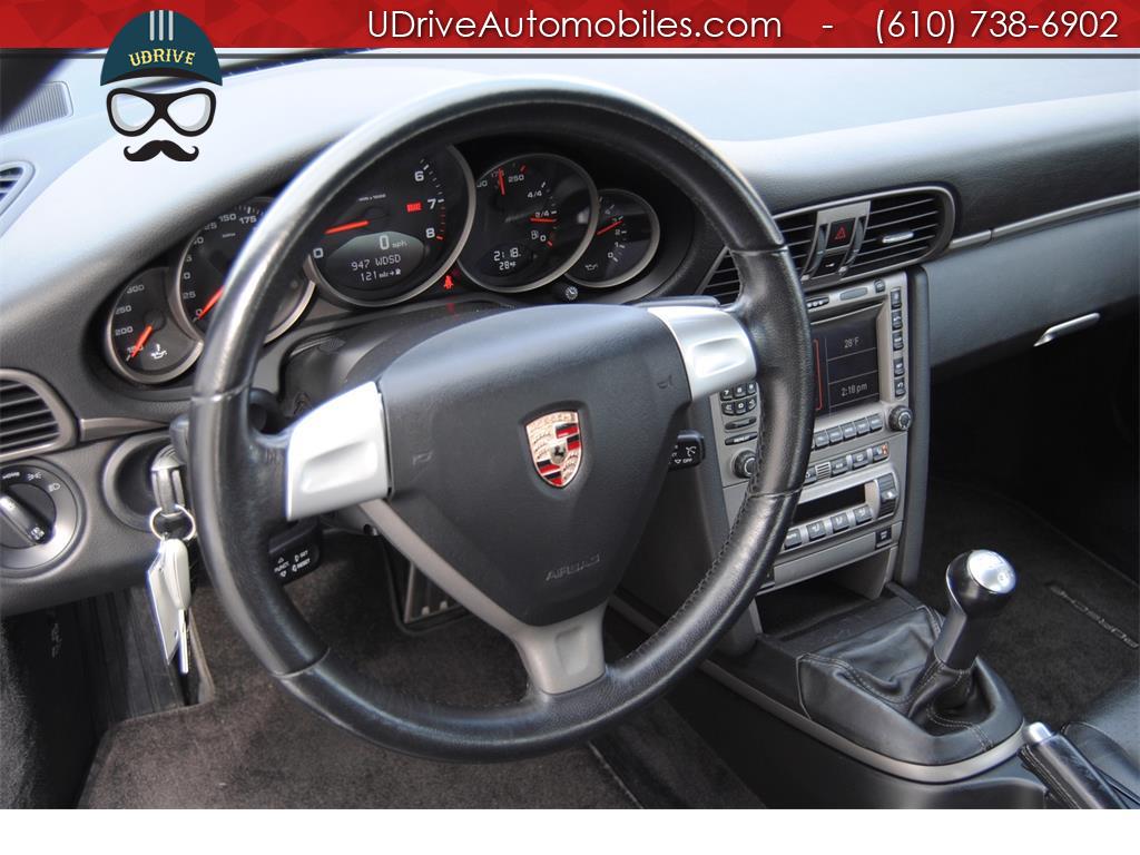 2006 Porsche 911 Carrera   - Photo 16 - West Chester, PA 19382